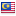 fauxdiplomes.org server is located in Malaysia